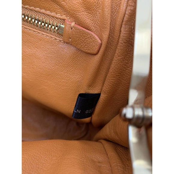 Prada Paglia Straw & Black cocco Lu Crocodile  Bag - Picture 11 of 12